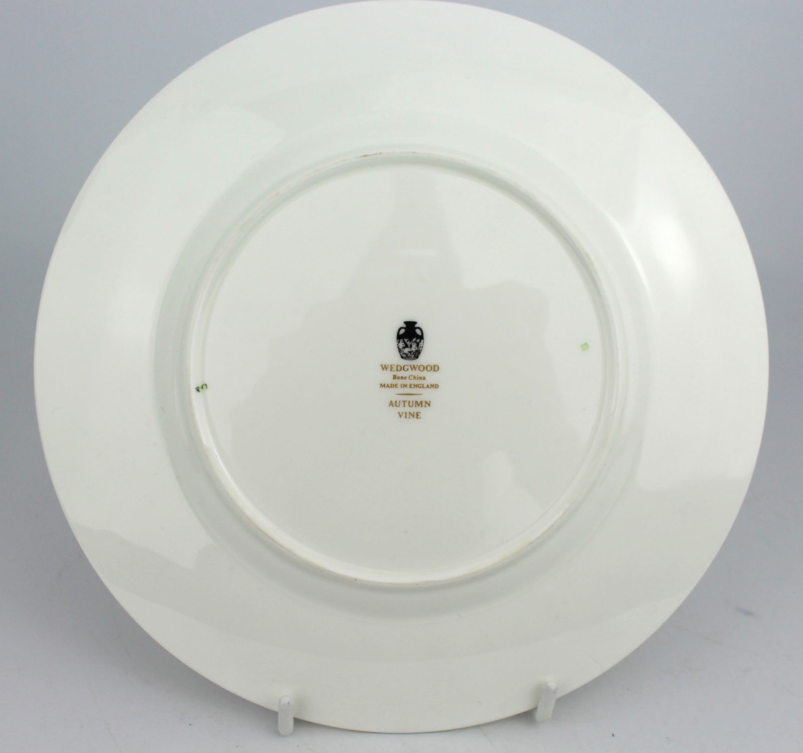 Large Wedgwood ‘Autumn Vine’ Bone China Dinner & Tea Service - 12