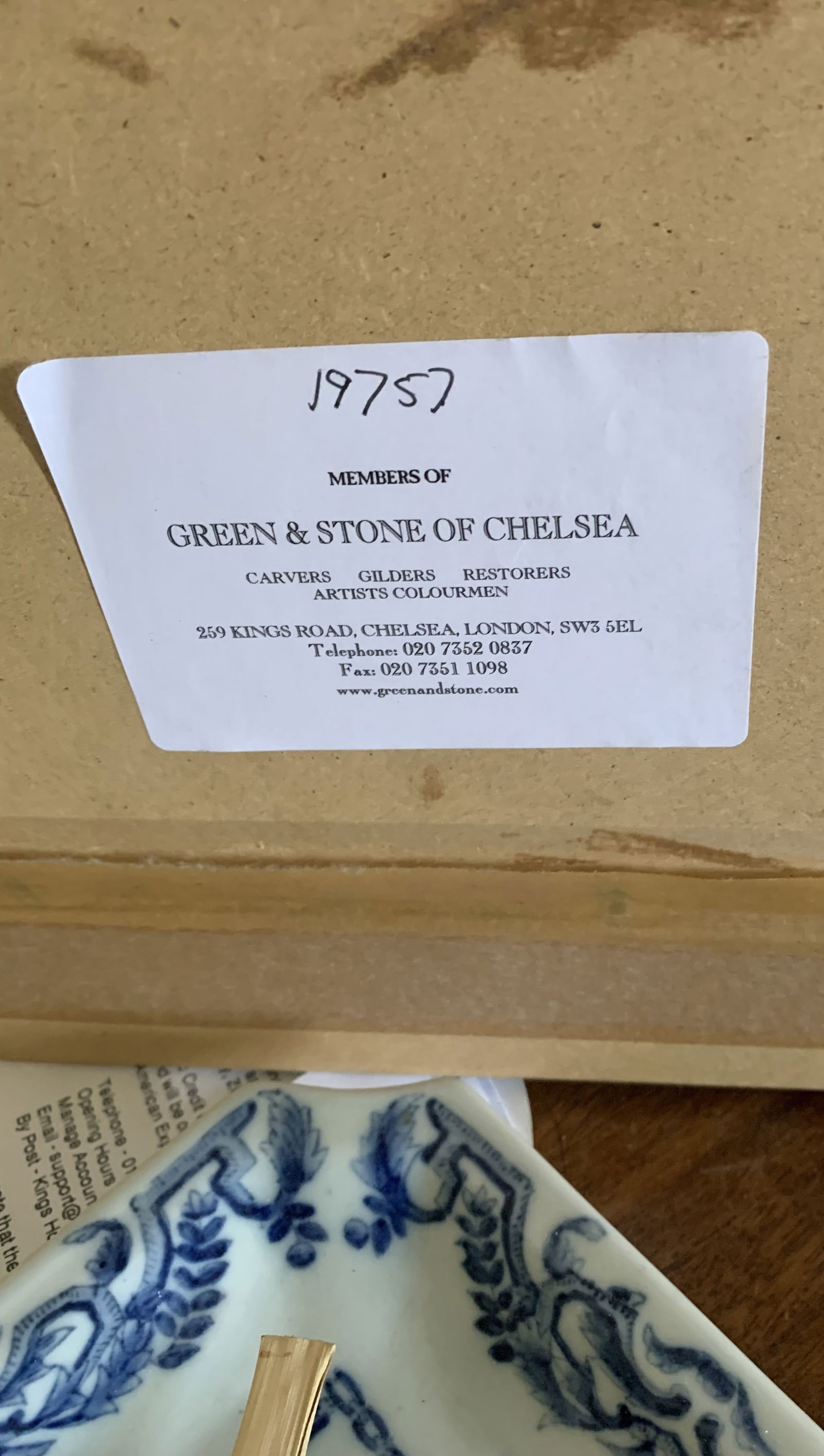 Norman Rockwell Hand-Signed Dedicated Anniversary of JFK’s Peace Corps - 4