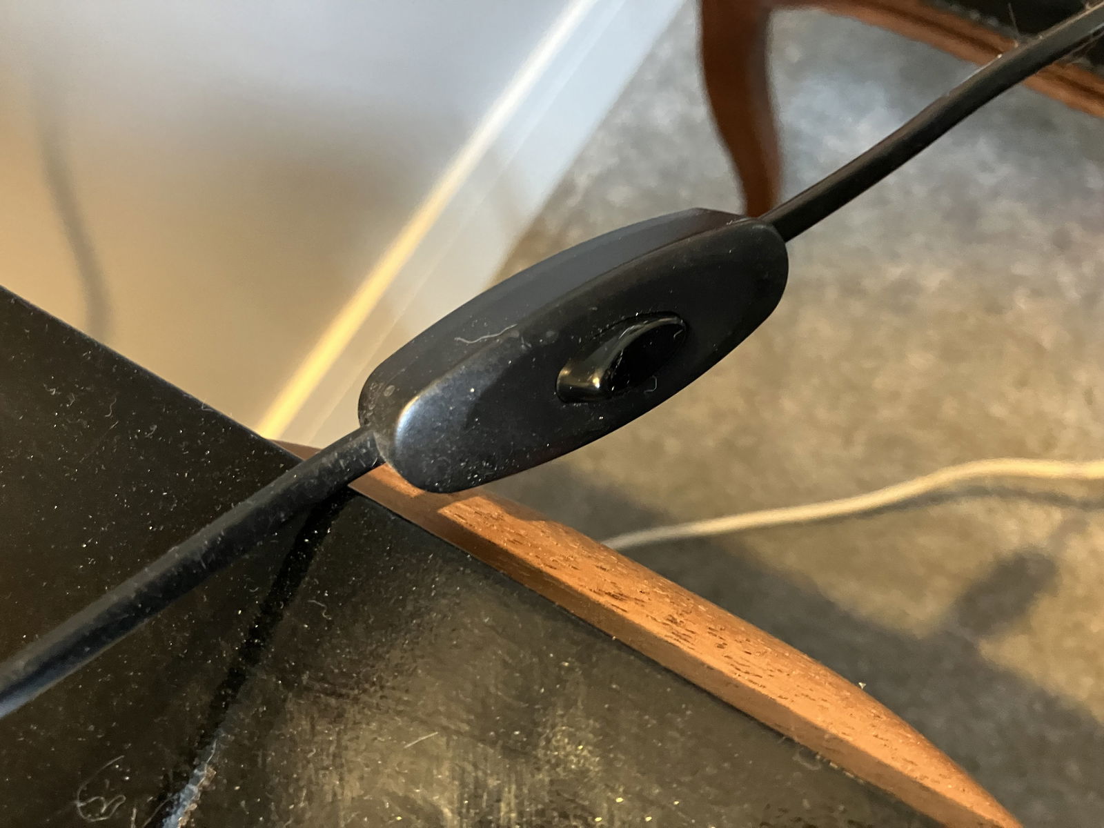 Boot Fashion Lamp - 3