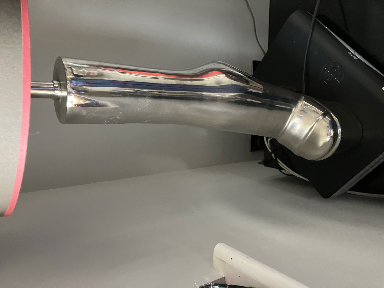 Boot Fashion Lamp - 6