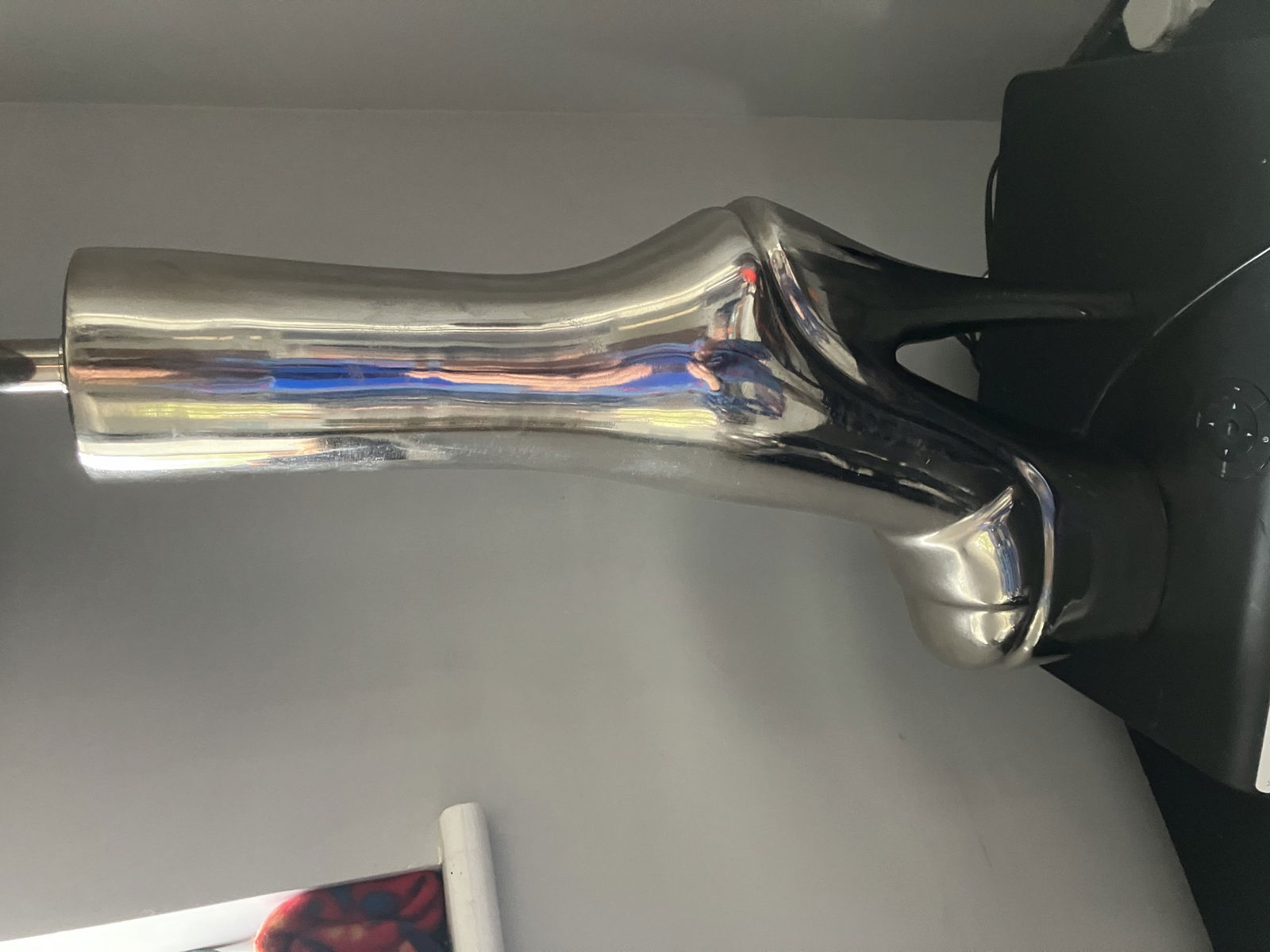 Boot Fashion Lamp - 8