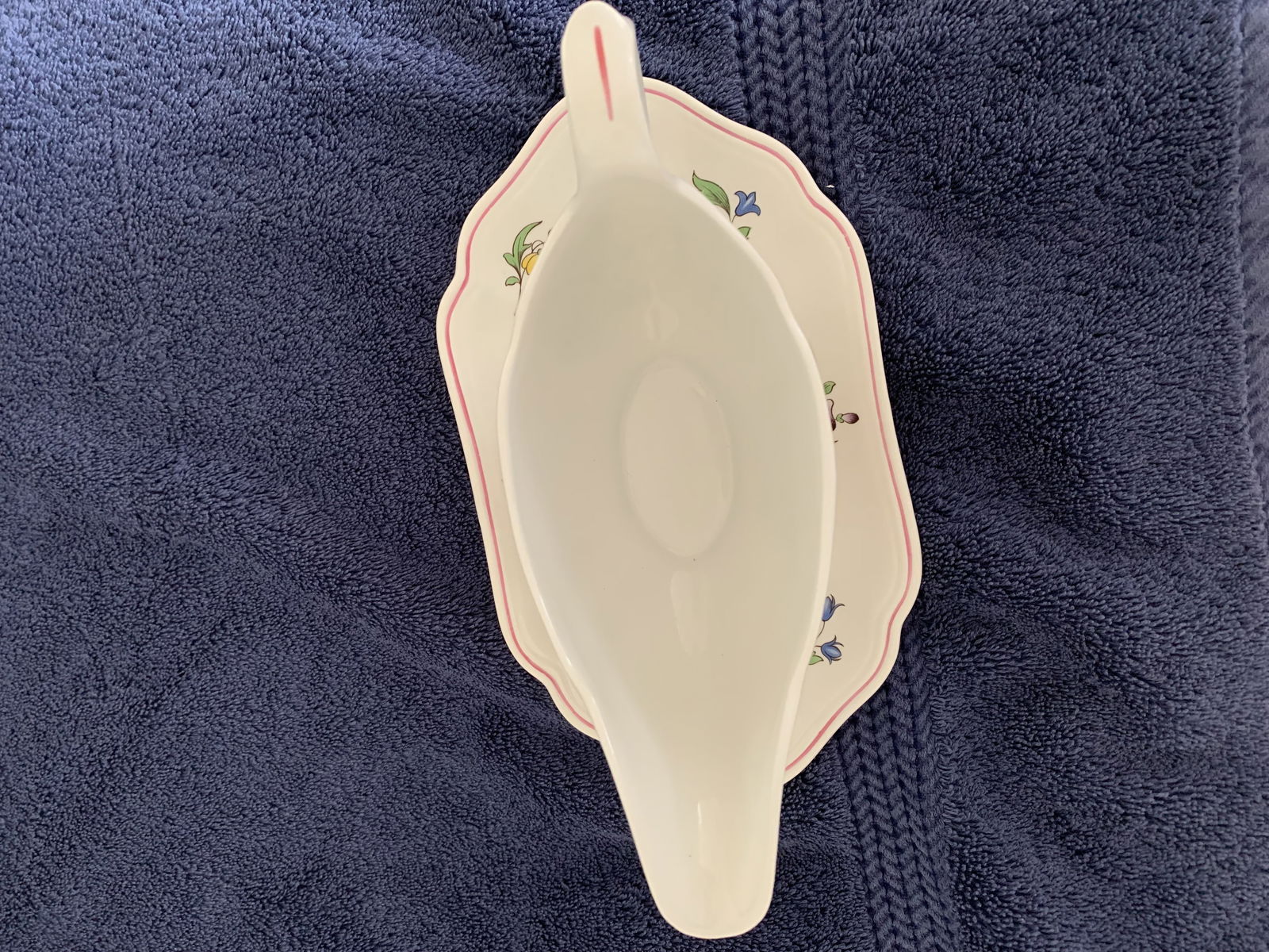 Antique Spode Gravy Boat c1920’s - 2