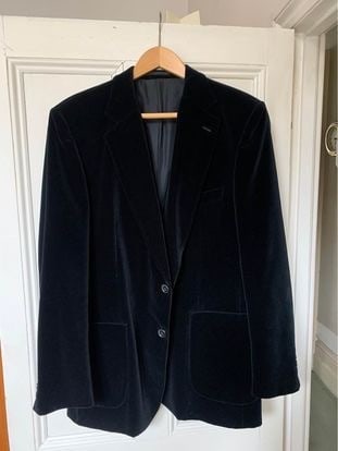 Stunning Vintage (1928-1960) St Michaels Valour Jacket - 3