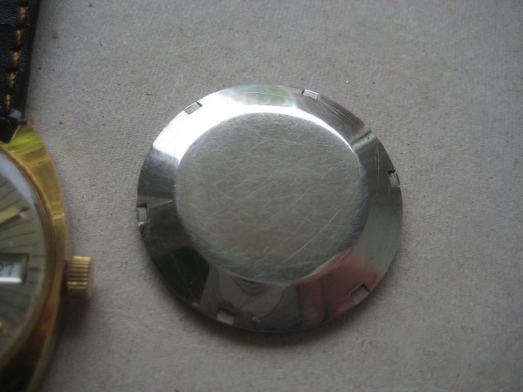 Vintage Waltham 25 Jewels Automatic Gents Wrist Watch - 10