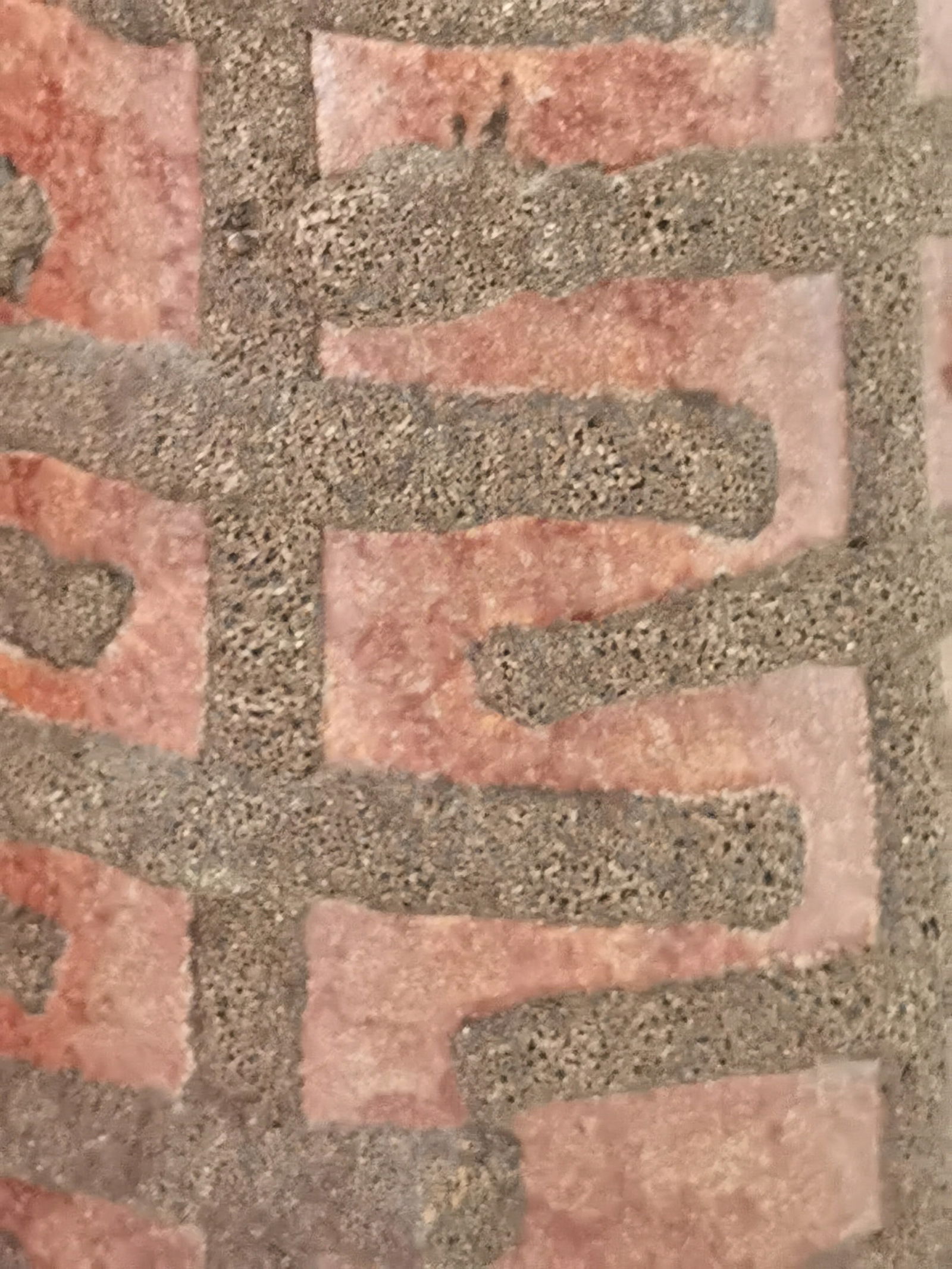 A Pair of Vintage Strehla Keramik Fat Lava Ceramic Vases - 3