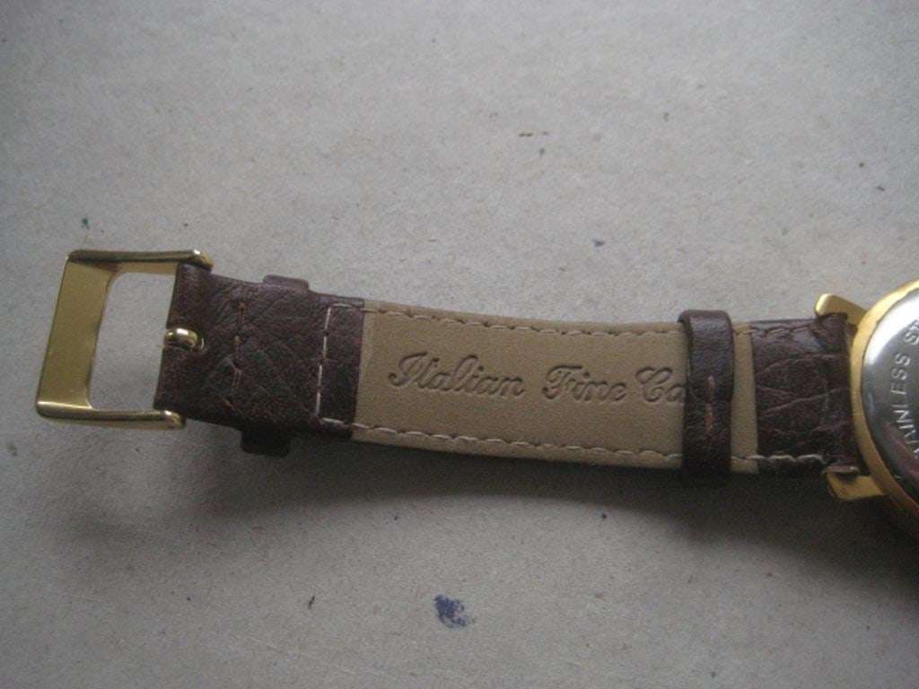 Vintage Roamer 17 Jewels Gents Wrist Watch - 5