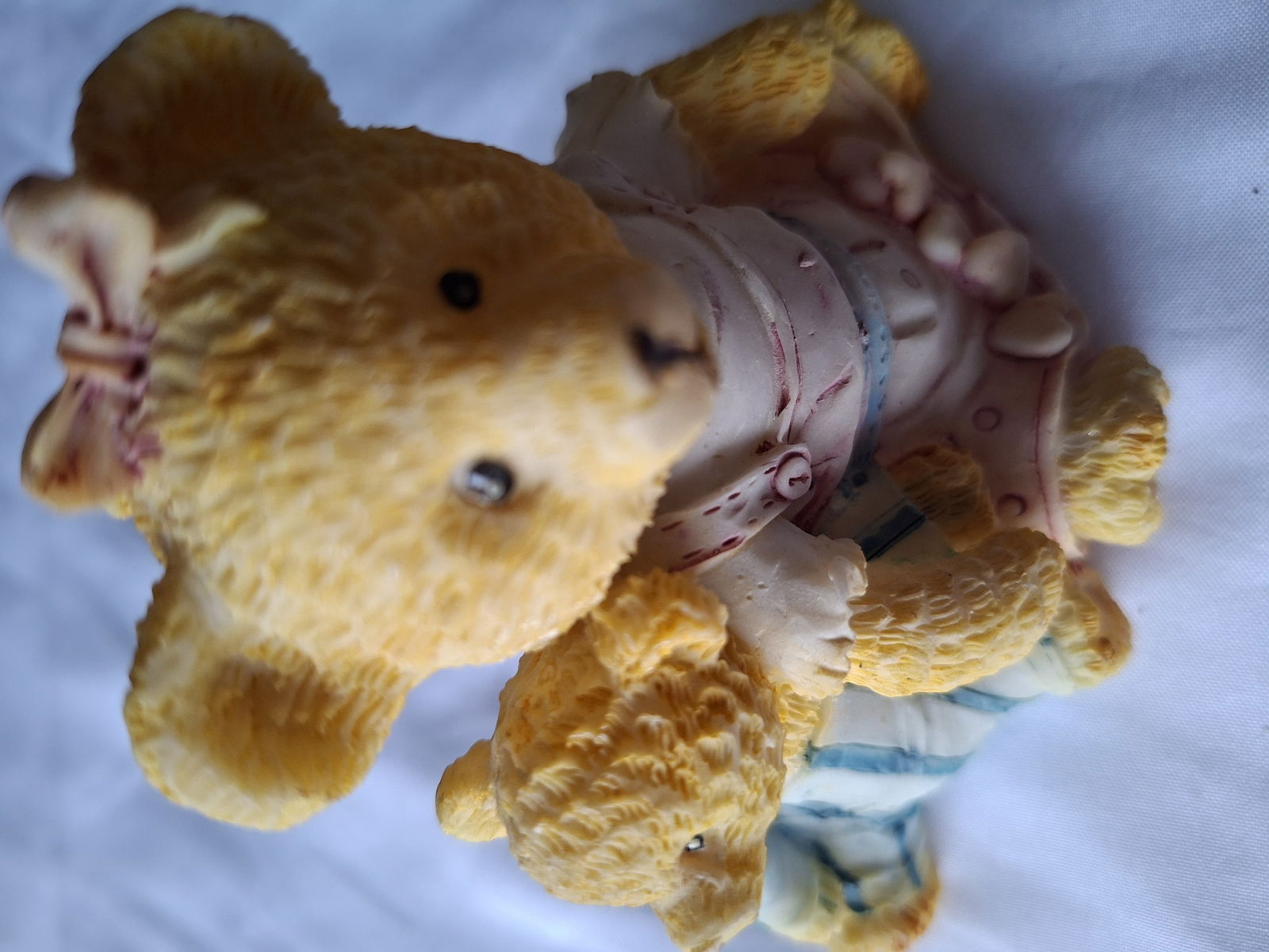 Collection of Teddies Ornaments - 3