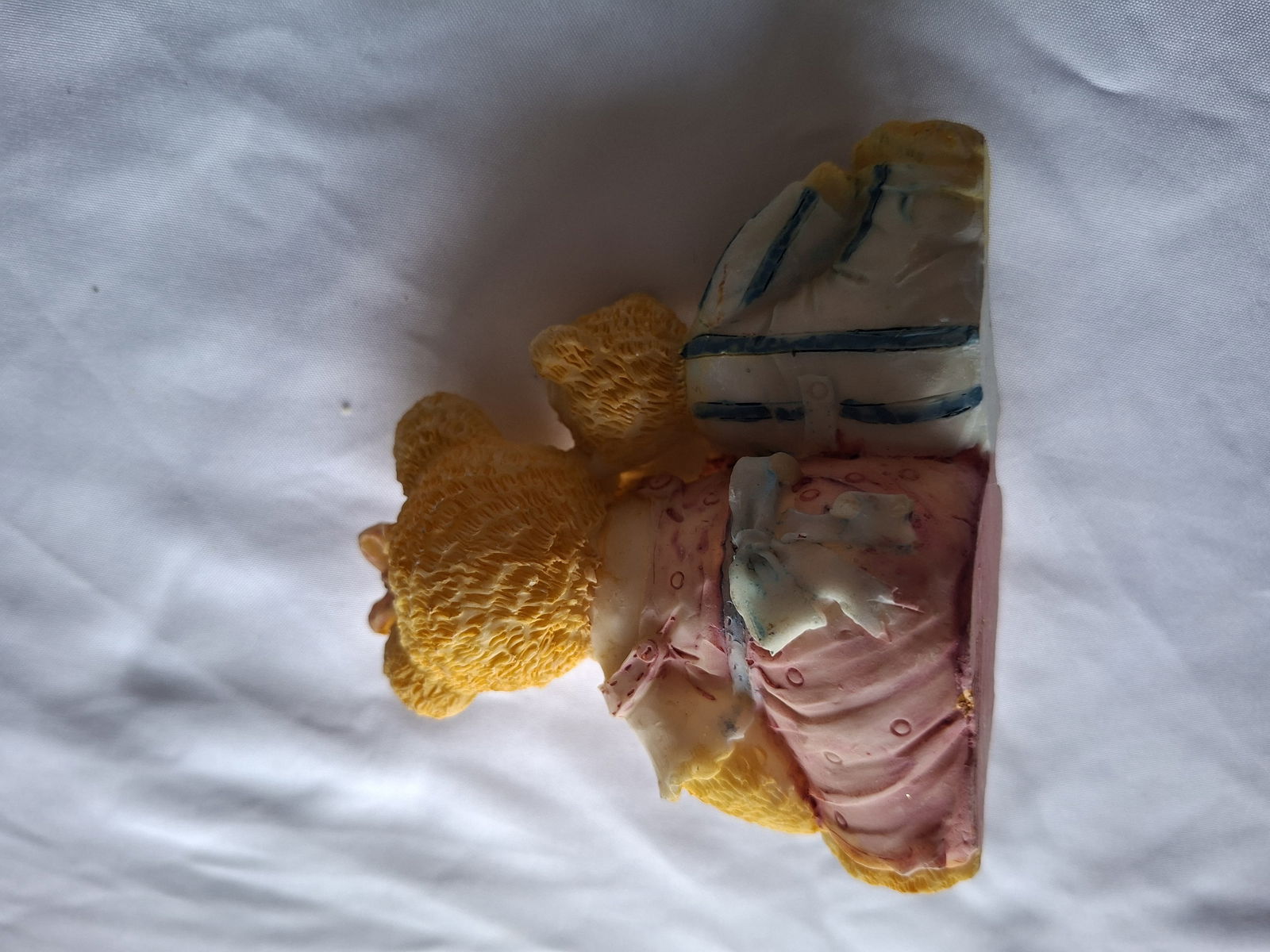 Collection of Teddies Ornaments - 4