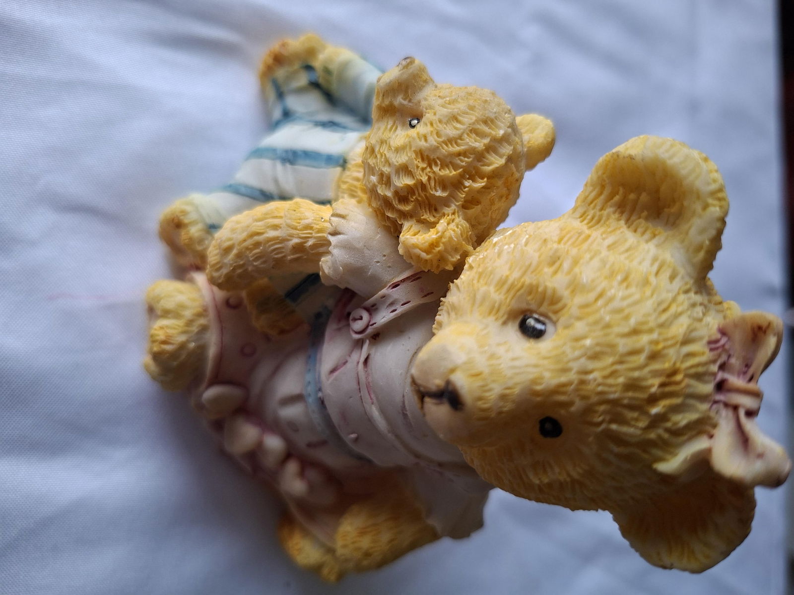Collection of Teddies Ornaments - 5