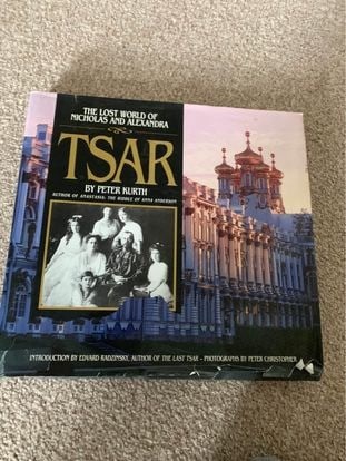 Lost World of The Romanovs - 2