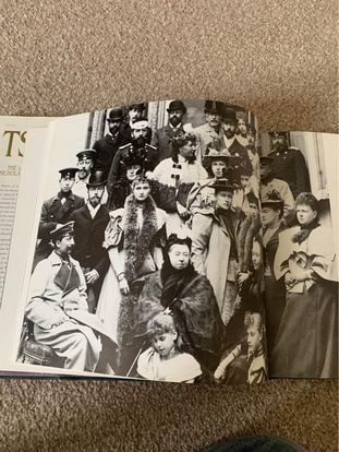 Lost World of The Romanovs - 3