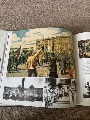 Lost World of The Romanovs - 4