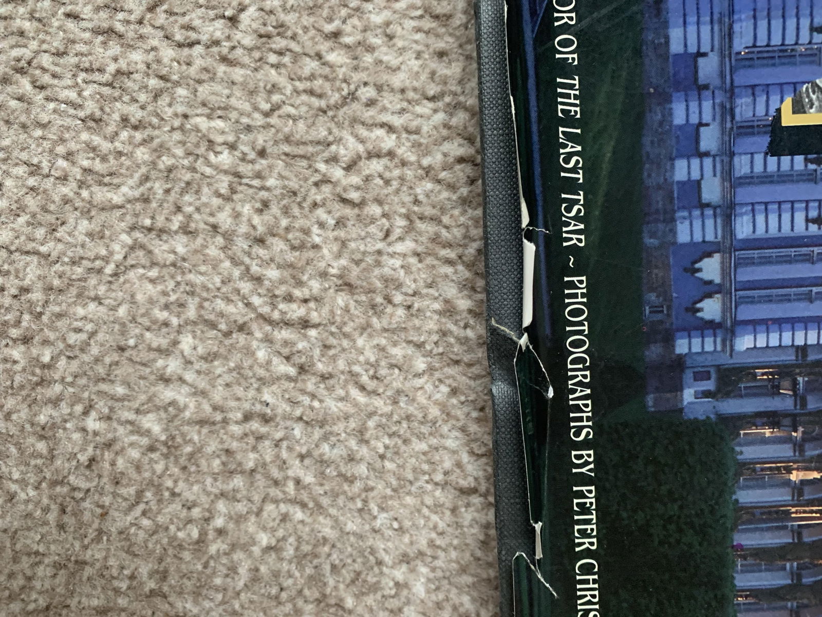 Lost World of The Romanovs - 5