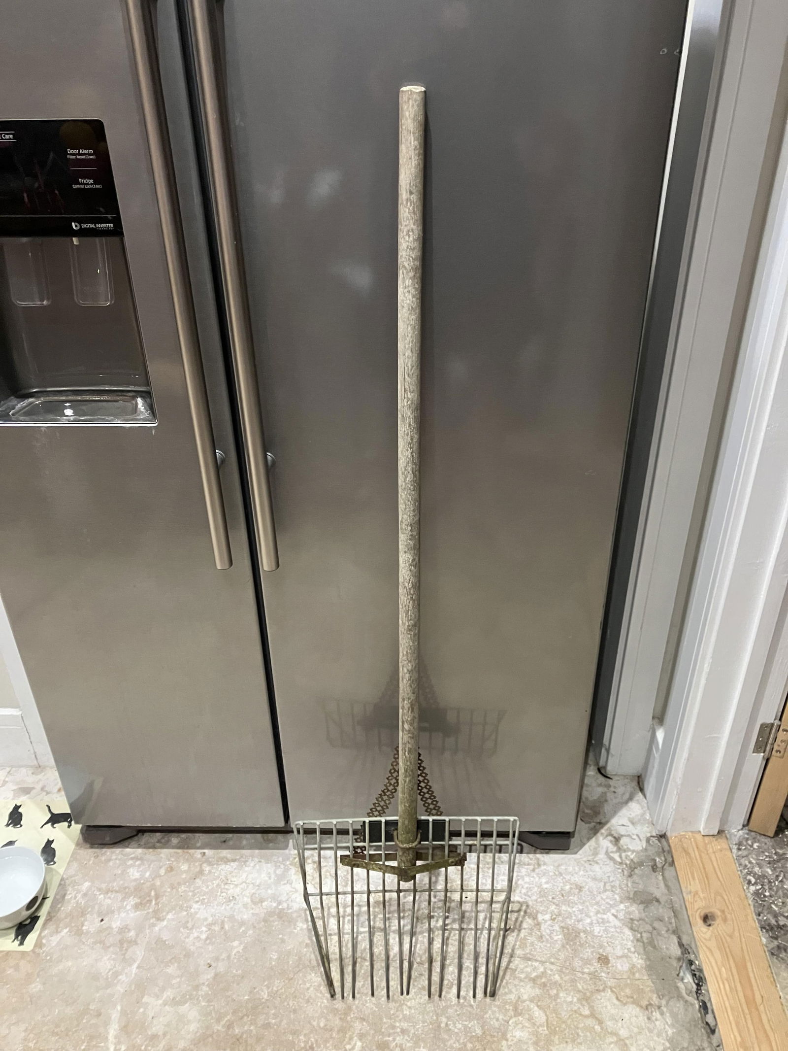 3 Agricultural Tools 2 Vintage: Title: 3 Agricultural Tools 2 Vintage Description: Used agricultural items. Condition: Used Delivery option: Collection Location: WR12 Category: Collectables