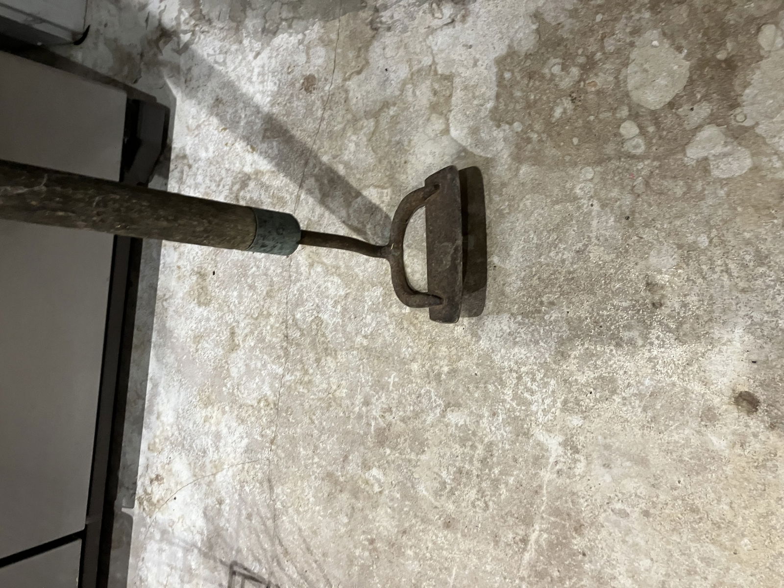 3 Agricultural Tools 2 Vintage - 8