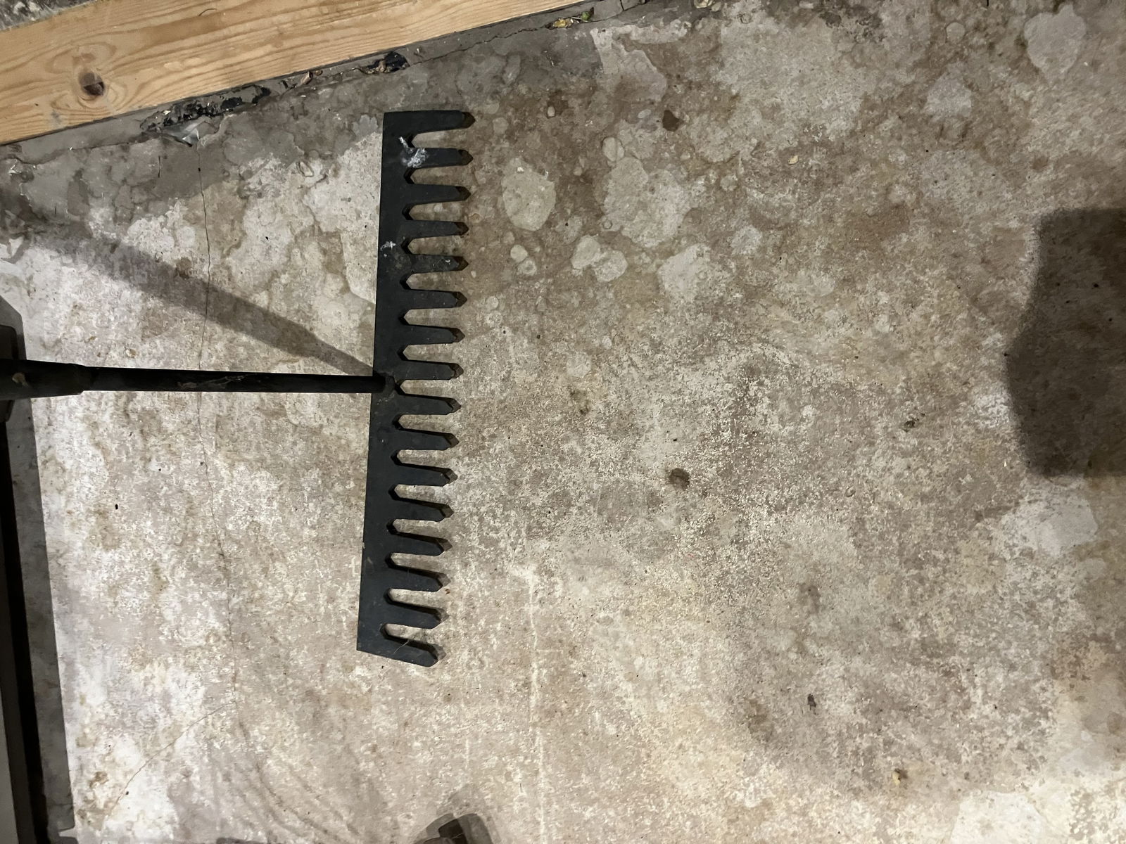 3 Agricultural Tools 2 Vintage - 9