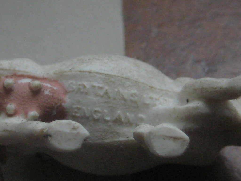 A Group of 12 Vintage Britain's Ltd Plastic Farm Animals - 6