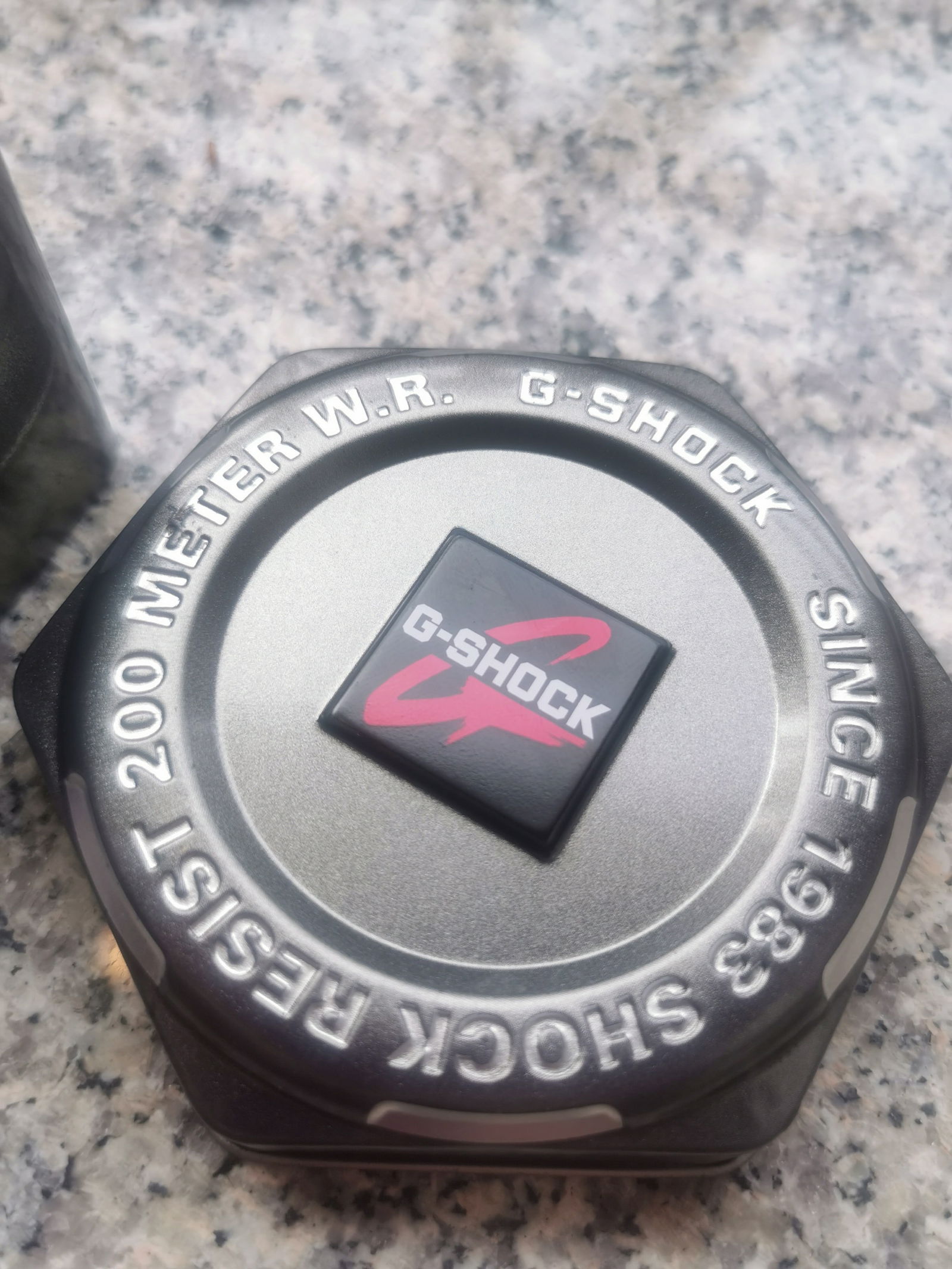 Casio G-Shock GM-2100N-2AER - 4