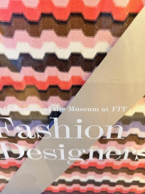 Taschen Fashion Designers A-Z Collection of The Museum At FIT With Slipcase. IS BN 978-3836506055: Title: Taschen Fashion Designers A-Z Collection of The Museum At FIT With Slipcase. IS BN 978-3836506055 Description: Published by Taschen, fashion designers A-Z is a comprehensive reference