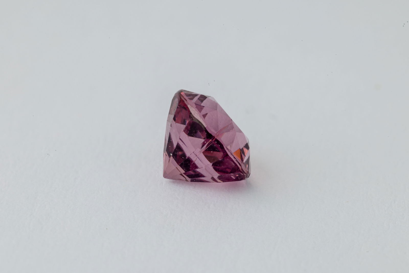 Spinell 0.95 Ct - 3