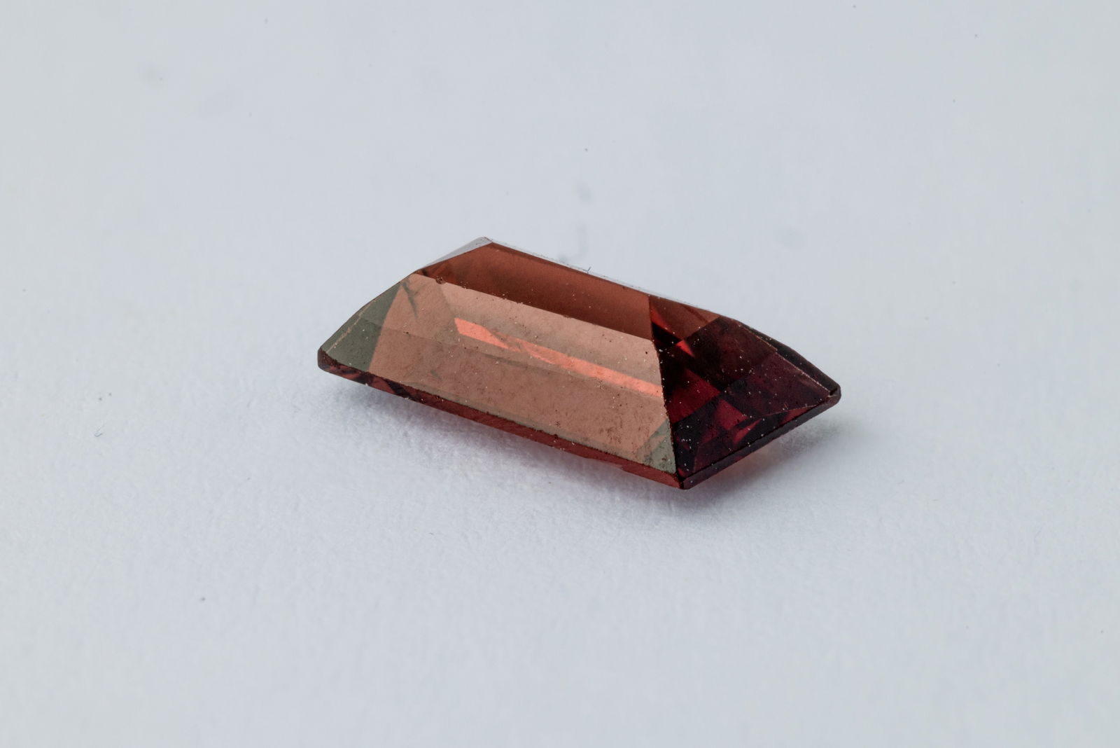 Spinel 1.15 Ct - 5