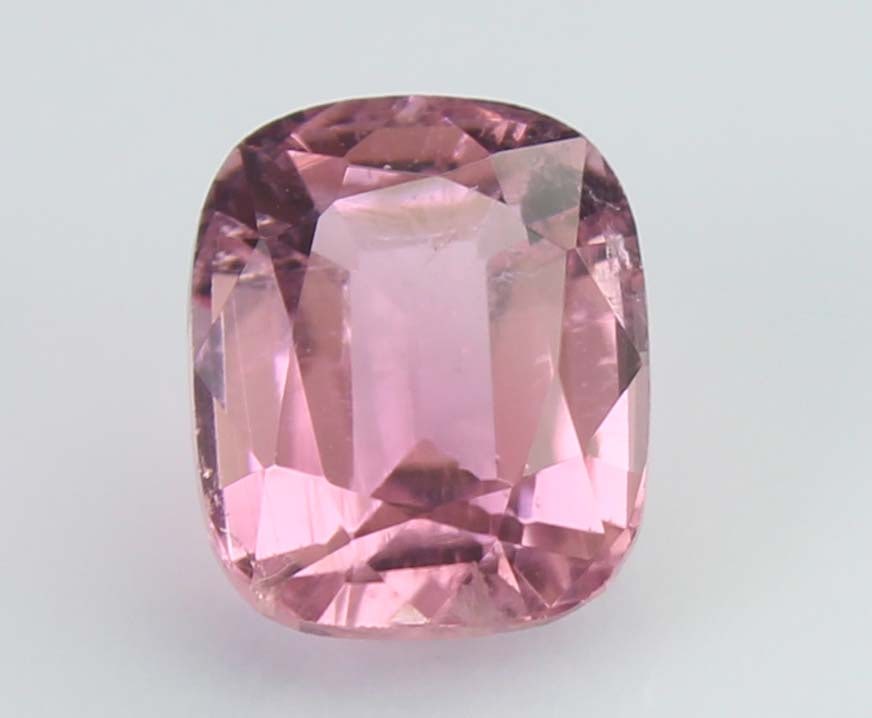 Pink Tourmaline, 1.38 CT (1 of 7)