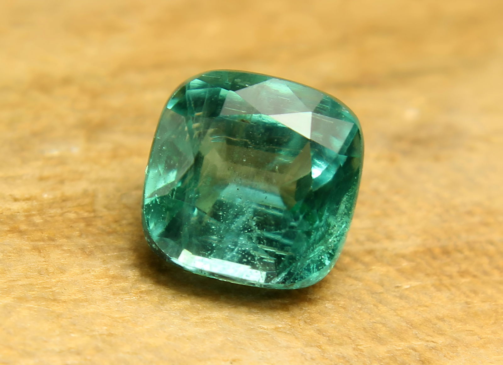 Emerald 1.13 Ct - 3