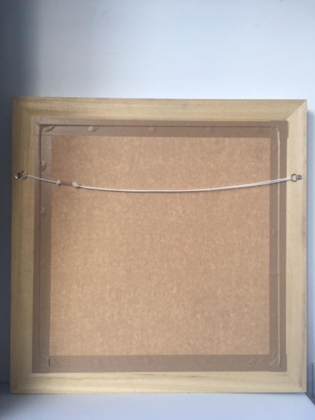 Yayoi Kusama (b 1929) ‘Faces’ Silk Screen Printed On Cotton, Framed, 2021 - 10