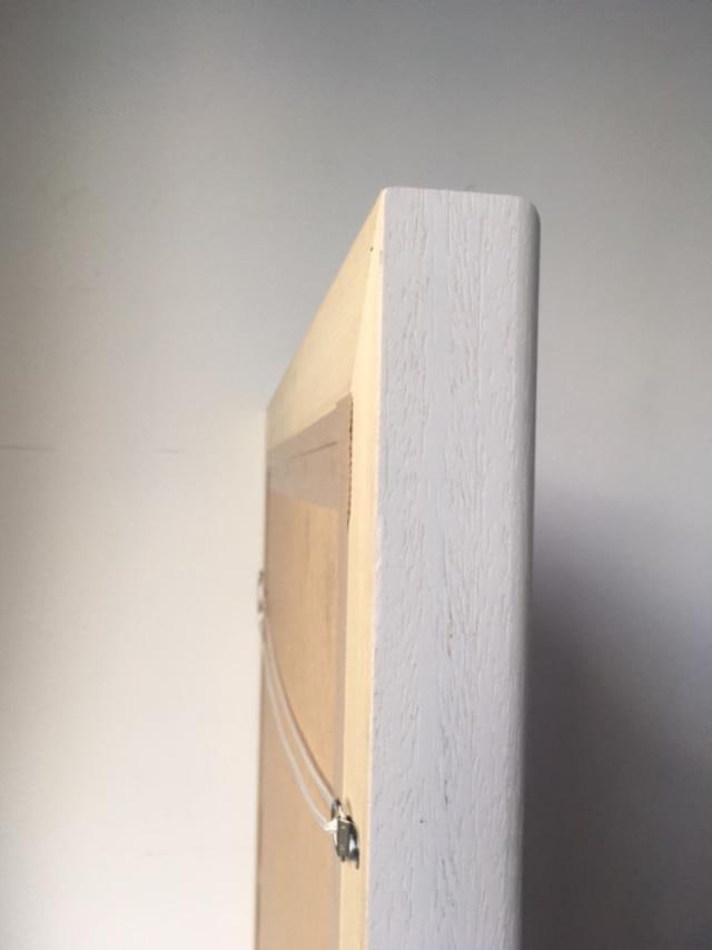 Yayoi Kusama (b 1929) ‘Faces’ Silk Screen Printed On Cotton, Framed, 2021 - 11