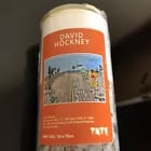 David Hockney (1937) ‘Pearl Blossom Highway’ Large Offset Lithograph In Vibrant Colours, - 12