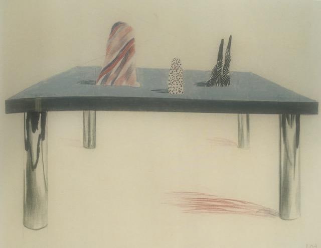 David Hockney (b1937) ‘David Hockney: Moving Focus’ Oversize Book, 2024 - 14