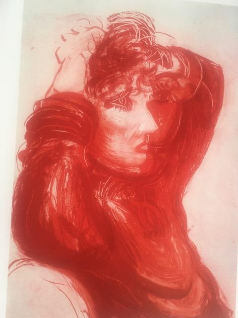 David Hockney (b1937) ‘David Hockney: Moving Focus’ Oversize Book, 2024 - 8