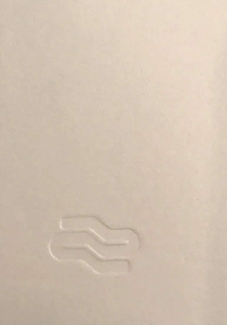 Andy Warhol (1928-87) ‘Superman’ F. & S. II.260 Screenprint In Colours With Diamond Dust - 10