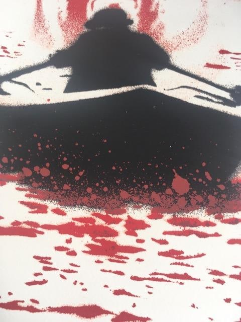 Nick Walker (b 1969) ‘A New Dawn’, Publishers Copy, Screen Print, Signed, Limited Editio - 11