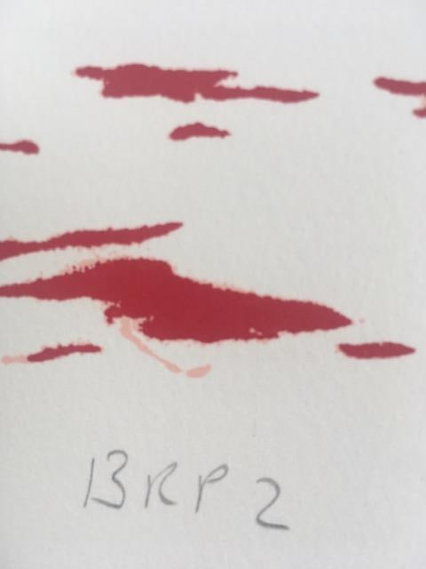 Nick Walker (b 1969) ‘A New Dawn’, Publishers Copy, Screen Print, Signed, Limited Editio - 13