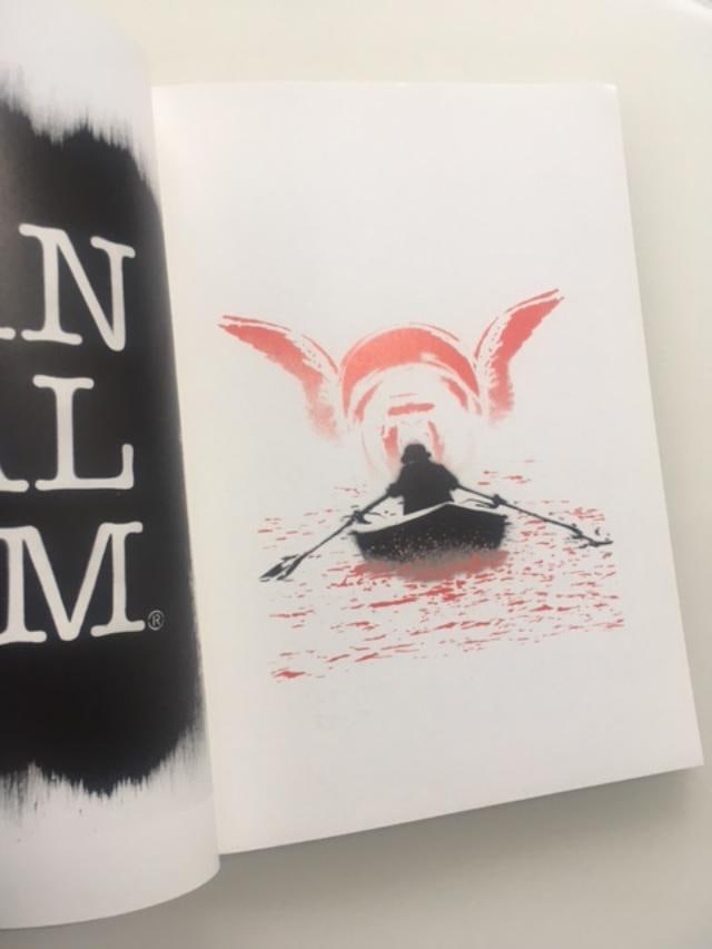 Nick Walker (b 1969) ‘A New Dawn’, Publishers Copy, Screen Print, Signed, Limited Editio - 16