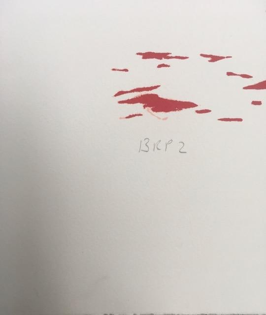 Nick Walker (b 1969) ‘A New Dawn’, Publishers Copy, Screen Print, Signed, Limited Editio - 5