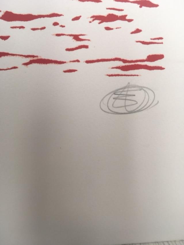 Nick Walker (b 1969) ‘A New Dawn’, Publishers Copy, Screen Print, Signed, Limited Editio - 6