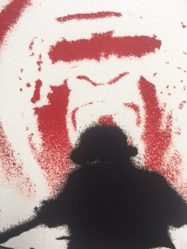 Nick Walker (b 1969) ‘A New Dawn’, Publishers Copy, Screen Print, Signed, Limited Editio - 9