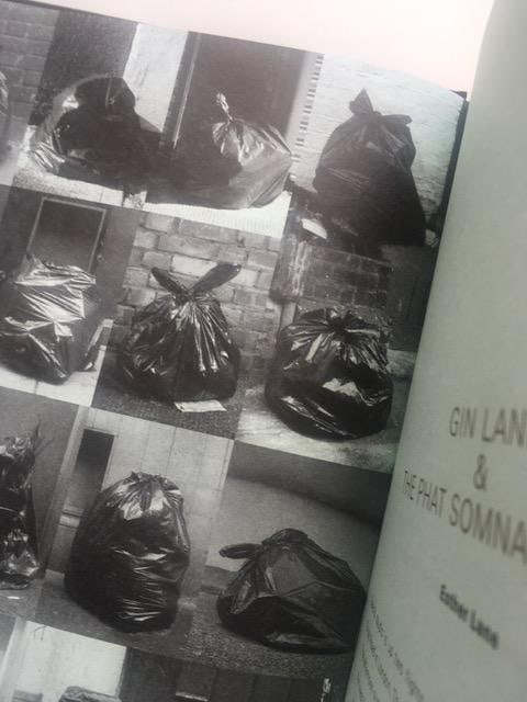 Gavin Turk (b.1967) 'It's In The Bag', Six Colour Lithograph, Stamped, Editioned, Signed, 2000 - 7