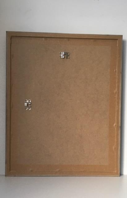 Unknown Artist (b- 19**) Unique One Off, Pop Art, Collage, "Society – The Class of 1996", 1996 - 4