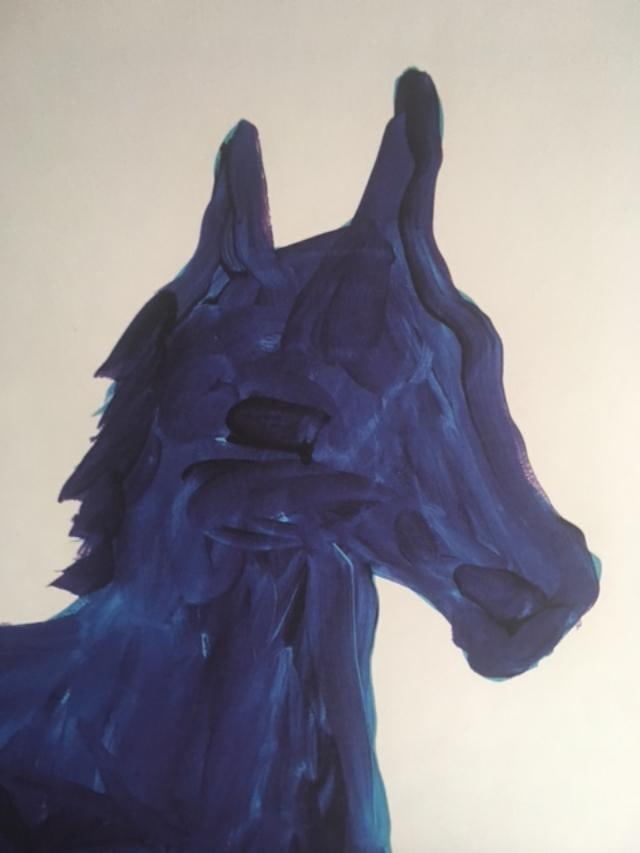 David Shrigley OBE (b 1968) ‘Life is Very Good’ Offset Lithograph, Edition, 2023 - 2