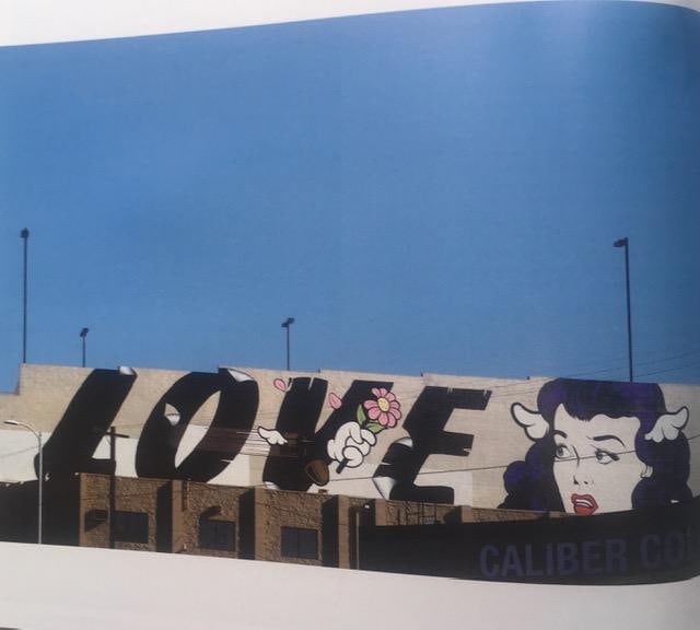 URBAN SCRAWL- The Written Word on Street Art, Lou Chamberlin, Hardback, Street 1st Edition, 2018 - 10