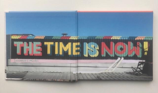 URBAN SCRAWL- The Written Word on Street Art, Lou Chamberlin, Hardback, Street 1st Edition, 2018 - 2