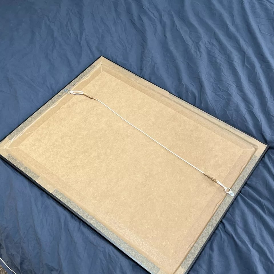 Paul Insect (b1971) ‘Beyond The Streets’ Exhibition Art Print Poster Allouche Gallery, L - 8