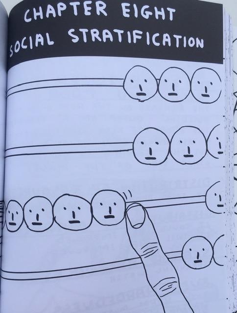 David Shrigley OBE (b1968) ‘Fully Coherent Plan: For A New and Better Society’, Edition, - 17