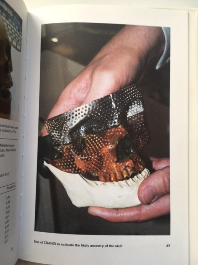 Damien Hirst (b 1965) For The Love God, Diamond Encrusted Skull, Hardback, 1st Ed, 2008, Sold Out - 8