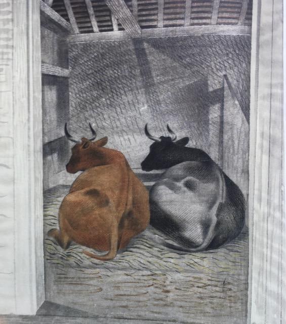 Eric Ravilious (b1903–42) Landscapes & Nature, Hardback, Images and Words By Ella Ravilious, 2 - 6