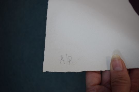 Bambi (B1979) ‘Exotica’ Screen Print, Signed, Editioned, 2012 - 5