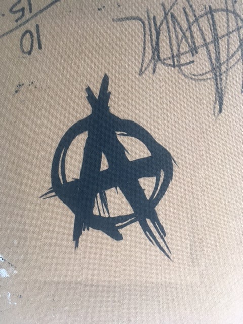 Rourke Van Dal (b1964) 'Rat On Big Ben', Spray Paint and Acrylic On Board, Signed, Editioned, 200... - 9